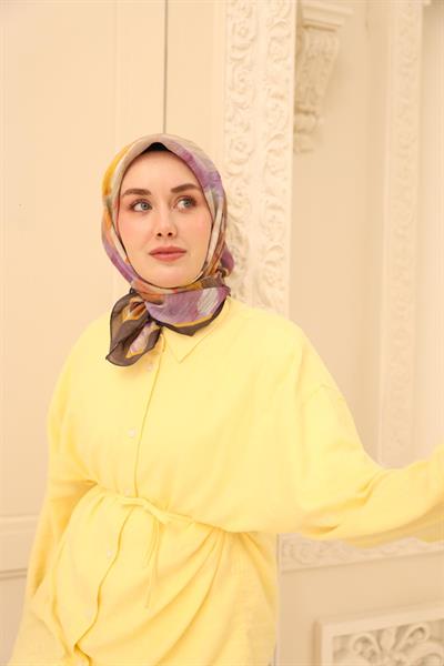 Silk Home Olinda İpek Eşarp 47001-17