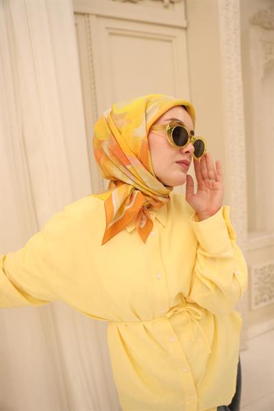 Silk Home Olinda İpek Eşarp 47001-19