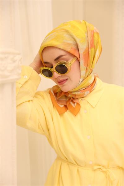 Silk Home Olinda İpek Eşarp 47001-19