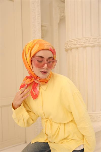 Silk Home Olinda İpek Eşarp 47001-20