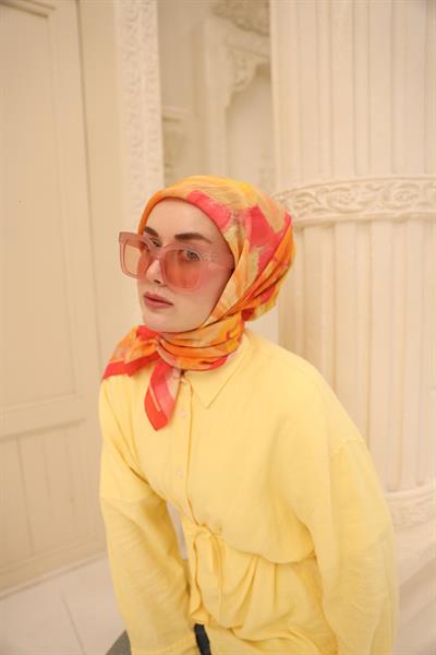 Silk Home Olinda İpek Eşarp 47001-20