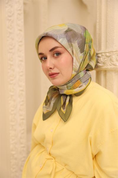 Silk Home Olinda İpek Eşarp 47001-21