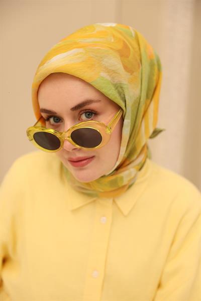 Silk Home Olinda İpek Eşarp 47001-22