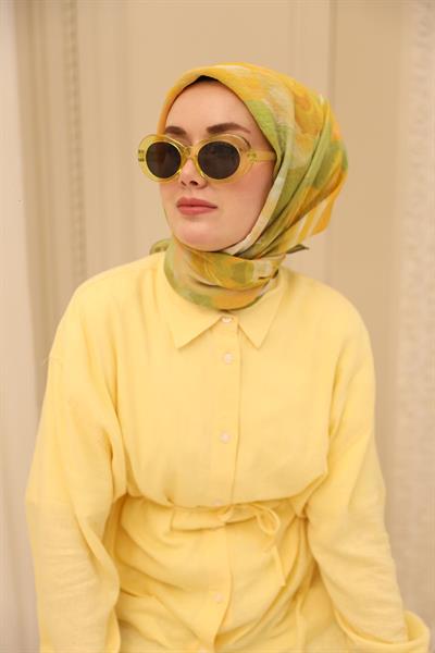 Silk Home Olinda İpek Eşarp 47001-22