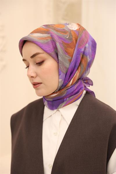 Silk Home Olinda İpek Eşarp 47001-23