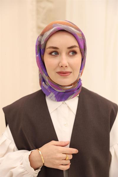 Silk Home Olinda İpek Eşarp 47001-23