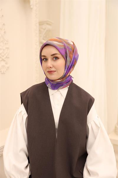 Silk Home Olinda İpek Eşarp 47001-23