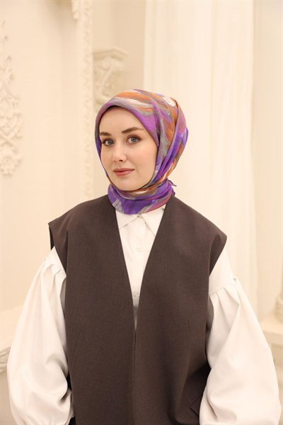 Silk Home Olinda İpek Eşarp 47001-23
