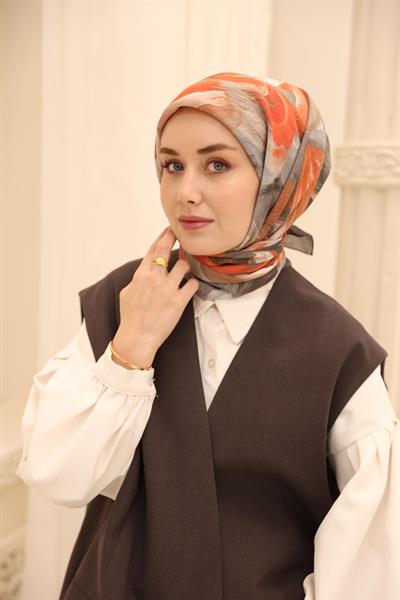 Silk Home Olinda İpek Eşarp 47001-26