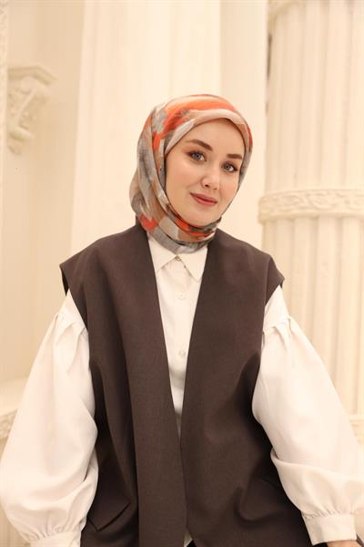 Silk Home Olinda İpek Eşarp 47001-26