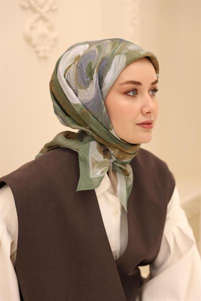 Silk Home Olinda İpek Eşarp 47001-28