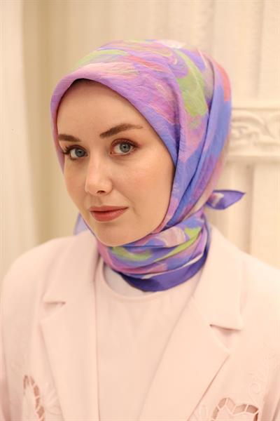 Silk Home Olinda İpek Eşarp 47001-30