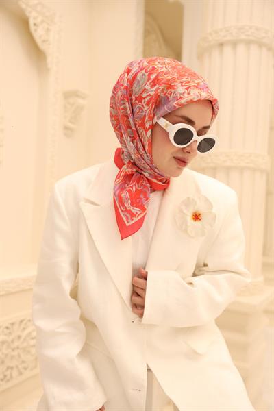 Silk Home Olinda İpek Eşarp 47002-06