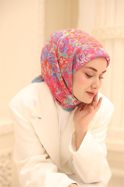 Silk Home Olinda İpek Eşarp 47002-11