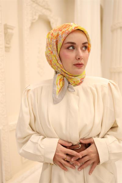 Silk Home Olinda İpek Eşarp 47002-22