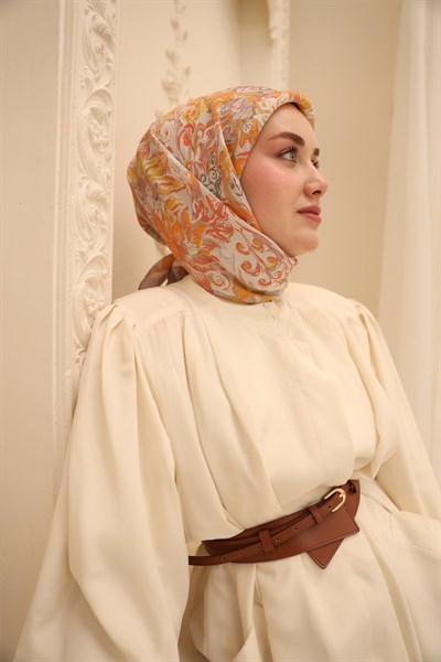Silk Home Olinda İpek Eşarp 47002-24