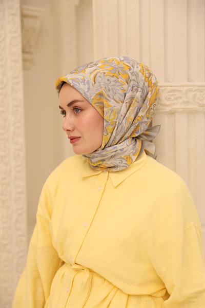 Silk Home Olinda İpek Eşarp 47002-29