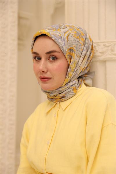 Silk Home Olinda İpek Eşarp 47002-29