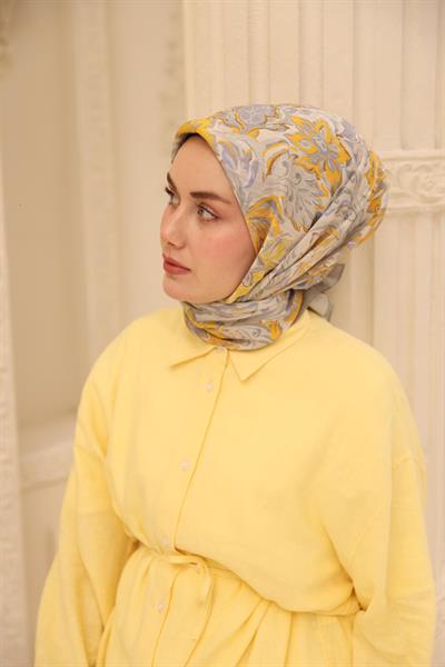 Silk Home Olinda İpek Eşarp 47002-29