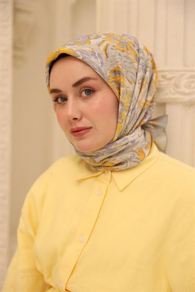 Silk Home Olinda İpek Eşarp 47002-29