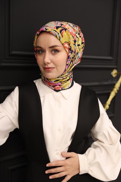 Silk Home Olinda İpek Eşarp 47002-31