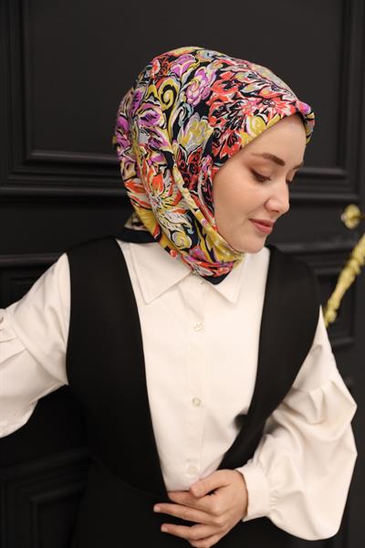 Silk Home Olinda İpek Eşarp 47002-31