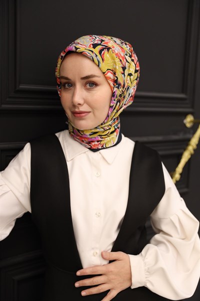 Silk Home Olinda İpek Eşarp 47002-31