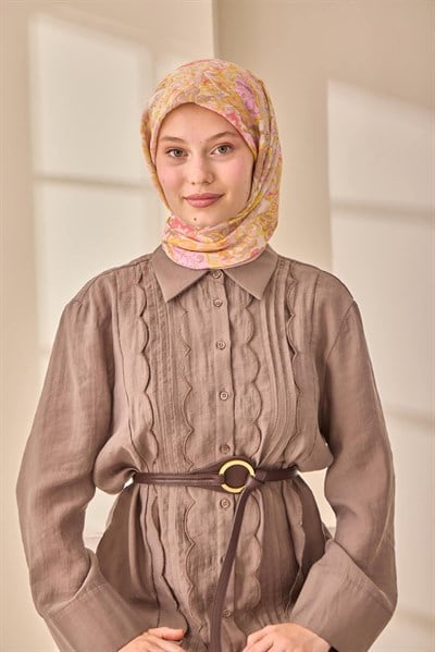 Silk Home Olinda İpek Eşarp 47002-36