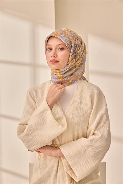 Silk Home Olinda İpek Eşarp 47002-37