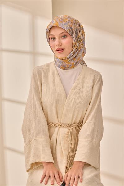 Silk Home Olinda İpek Eşarp 47002-37