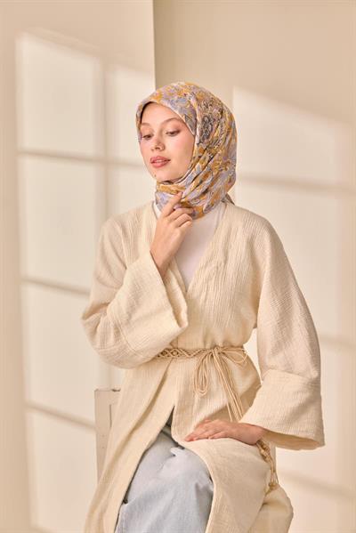 Silk Home Olinda İpek Eşarp 47002-37