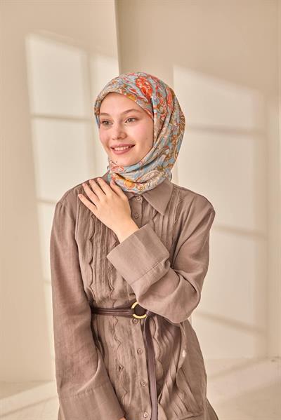 Silk Home Olinda İpek Eşarp 47002-39