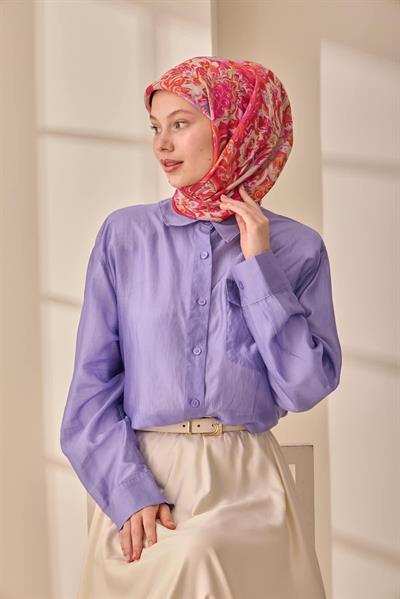 Silk Home Olinda İpek Eşarp 47002-41