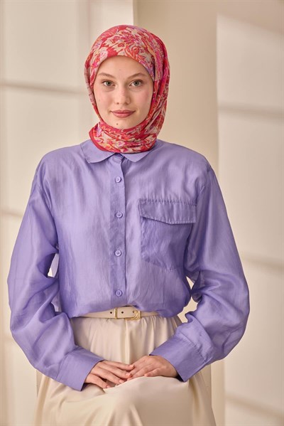 Silk Home Olinda İpek Eşarp 47002-41