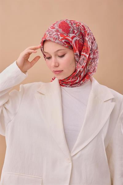 Silk Home Olinda İpek Eşarp 47002-42