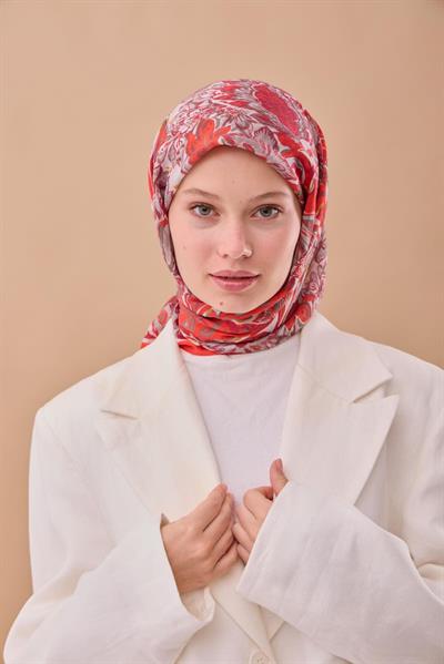 Silk Home Olinda İpek Eşarp 47002-42