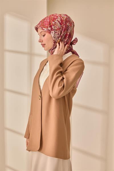 Silk Home Olinda İpek Eşarp 47002-44