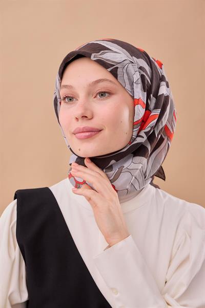 Silk Home Olinda İpek Eşarp 47003-01