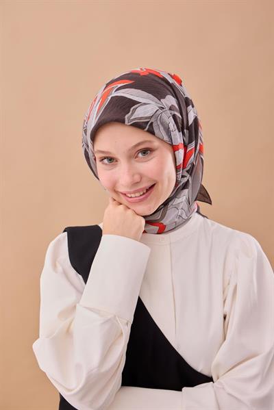 Silk Home Olinda İpek Eşarp 47003-01