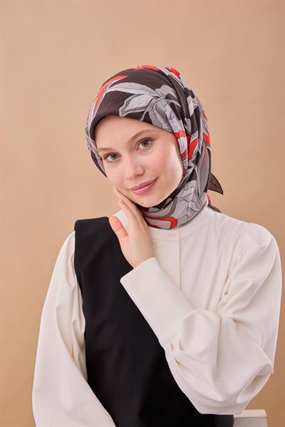 Silk Home Olinda İpek Eşarp 47003-01