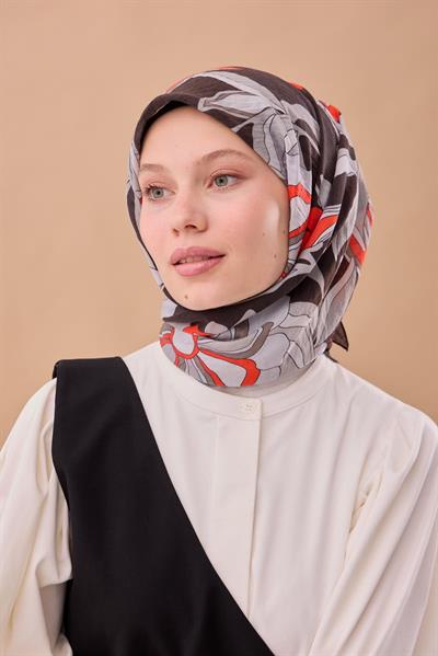 Silk Home Olinda İpek Eşarp 47003-01