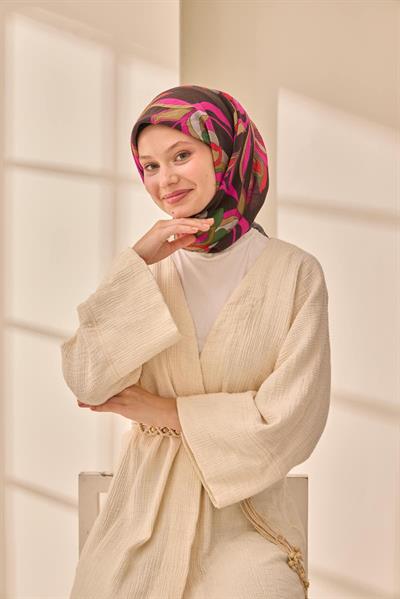 Silk Home Olinda İpek Eşarp 47003-02