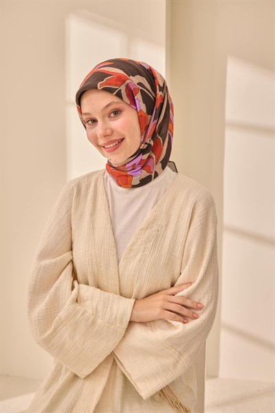 Silk Home Olinda İpek Eşarp 47003-04