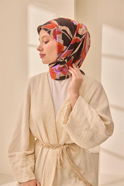 Silk Home Olinda İpek Eşarp 47003-04
