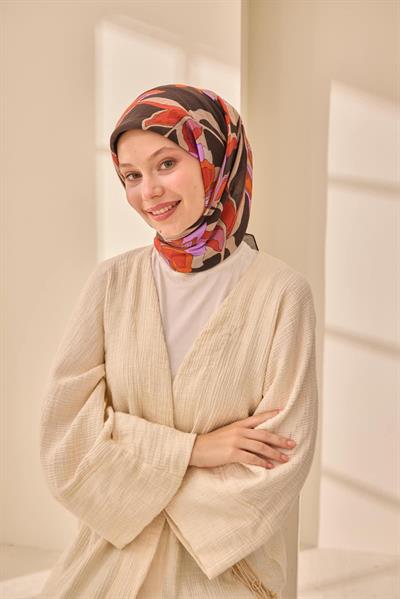 Silk Home Olinda İpek Eşarp 47003-04