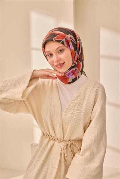 Silk Home Olinda İpek Eşarp 47003-04