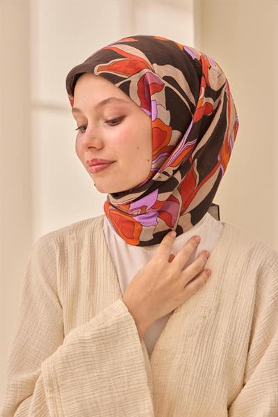 Silk Home Olinda İpek Eşarp 47003-04