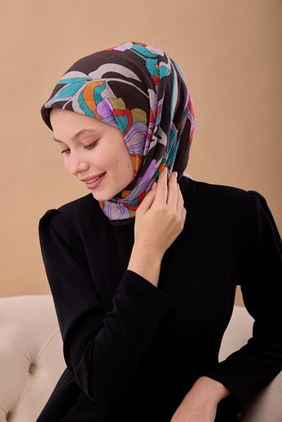 Silk Home Olinda İpek Eşarp 47003-05