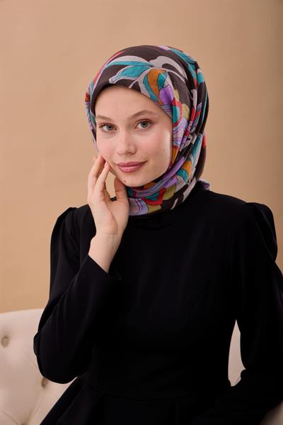 Silk Home Olinda İpek Eşarp 47003-05