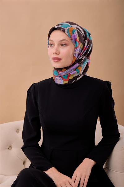 Silk Home Olinda İpek Eşarp 47003-05